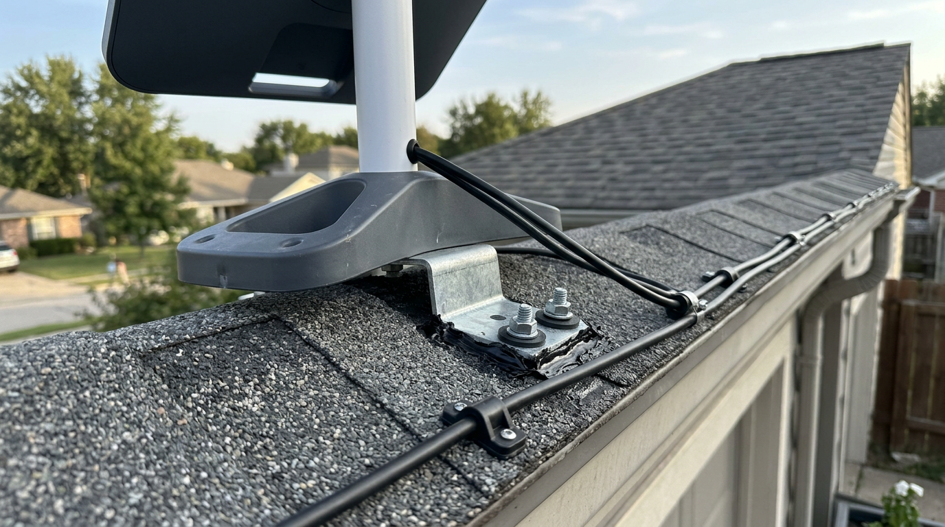 Starlink DIY vs Professional Installer: Which Should You Choose?