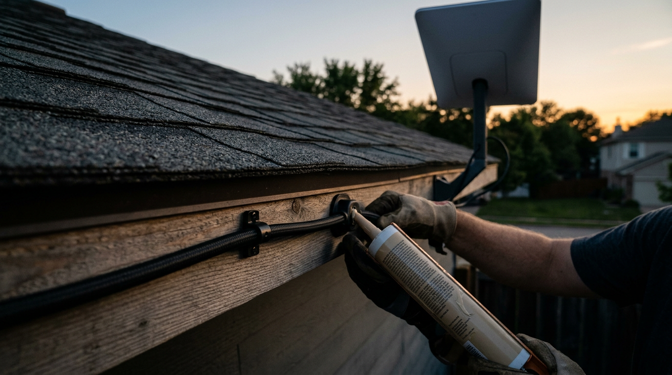 Starlink Mini Installation Guide: Step-by-Step for 2026