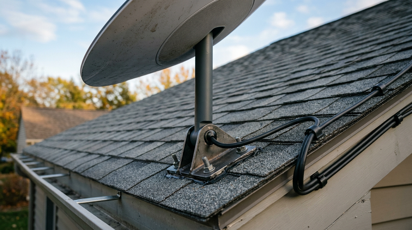Best Starlink Mounting Hardware for 2026: Buyer's Guide