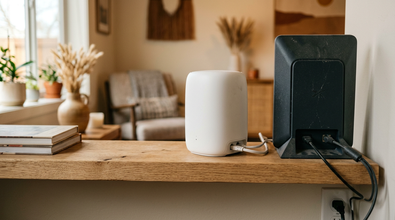 How to Install a Starlink Mesh Router for Whole-Home Wi-Fi