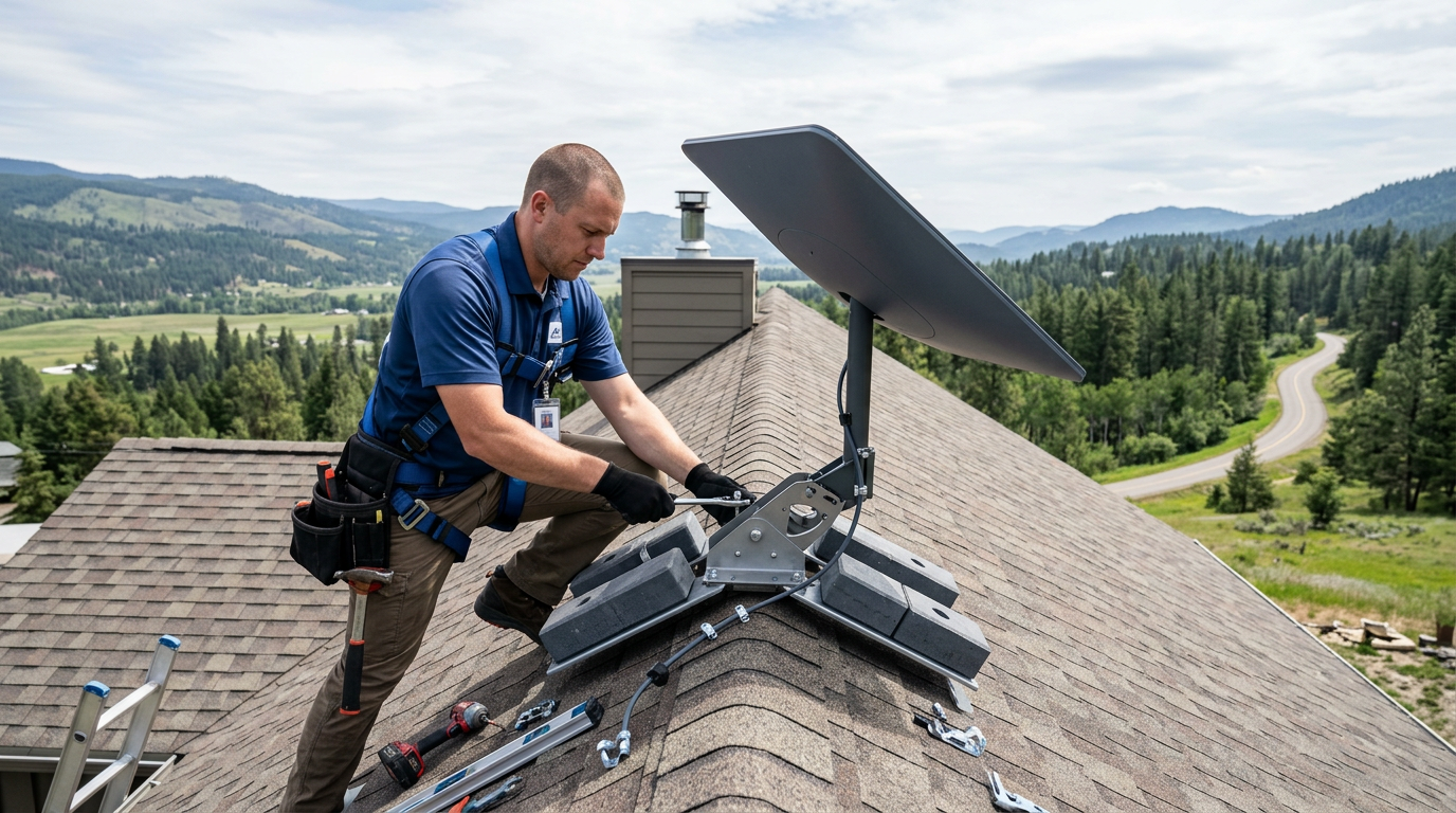 Best Starlink Mounting Hardware for 2026: Buyer's Guide