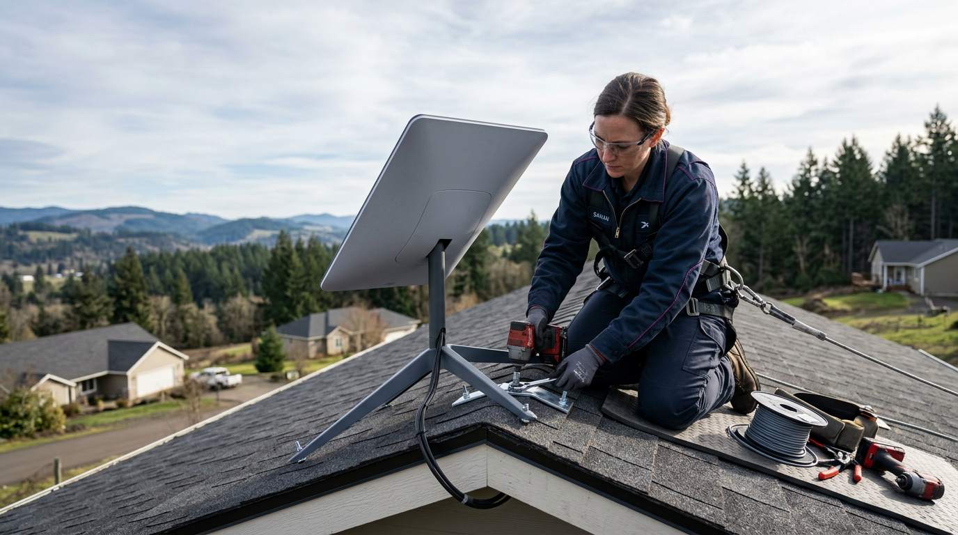 How Much Does It Cost to Install Starlink? Complete 2026 Pricing Guide