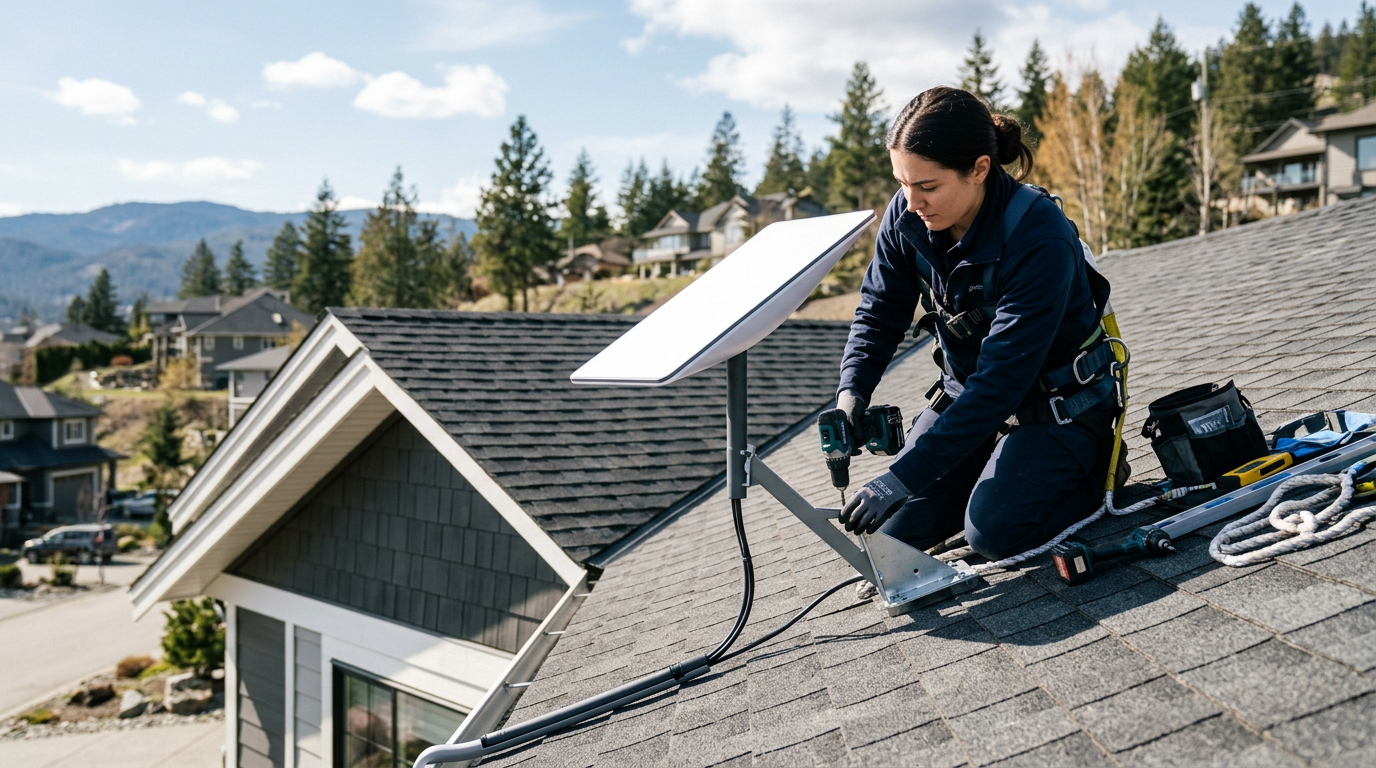 Starlink Installation Warranty Guide: What's Covered & What's Not