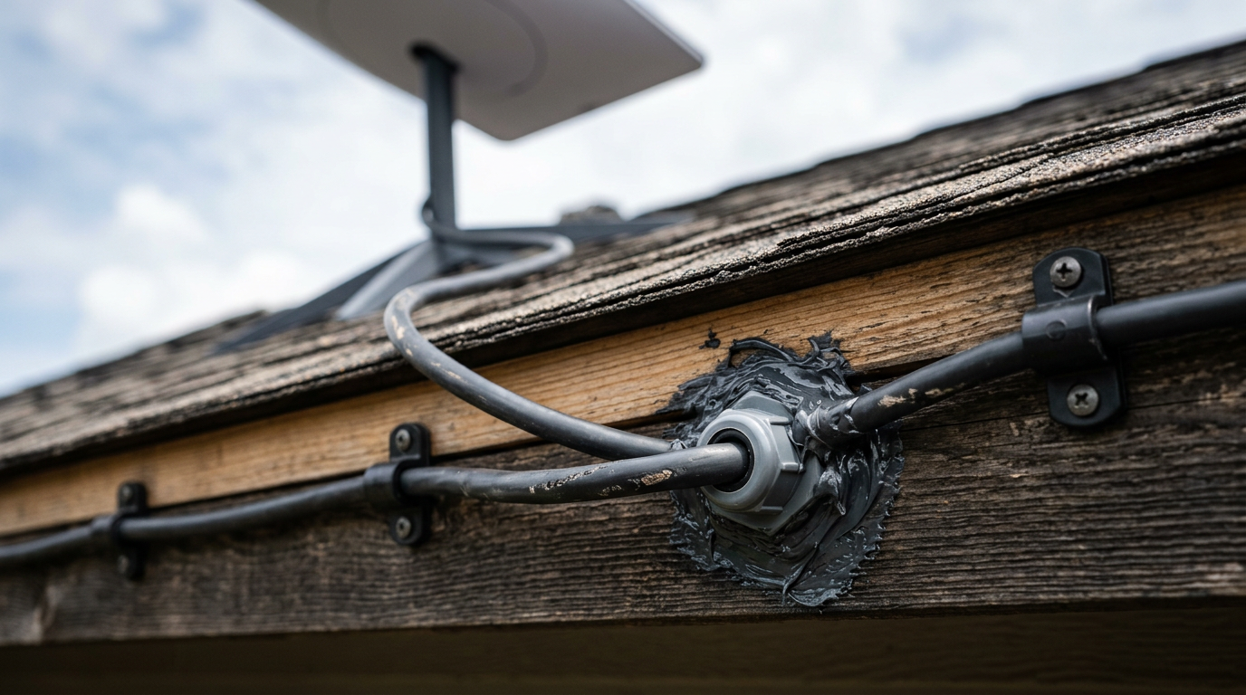 Starlink Installation Warranty Guide: What's Covered & What's Not