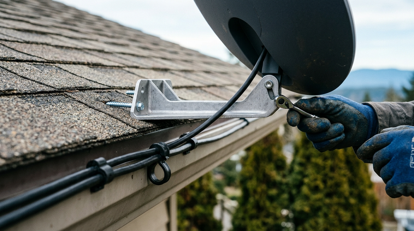 How to Install Starlink Mini: Complete 2026 Setup Guide