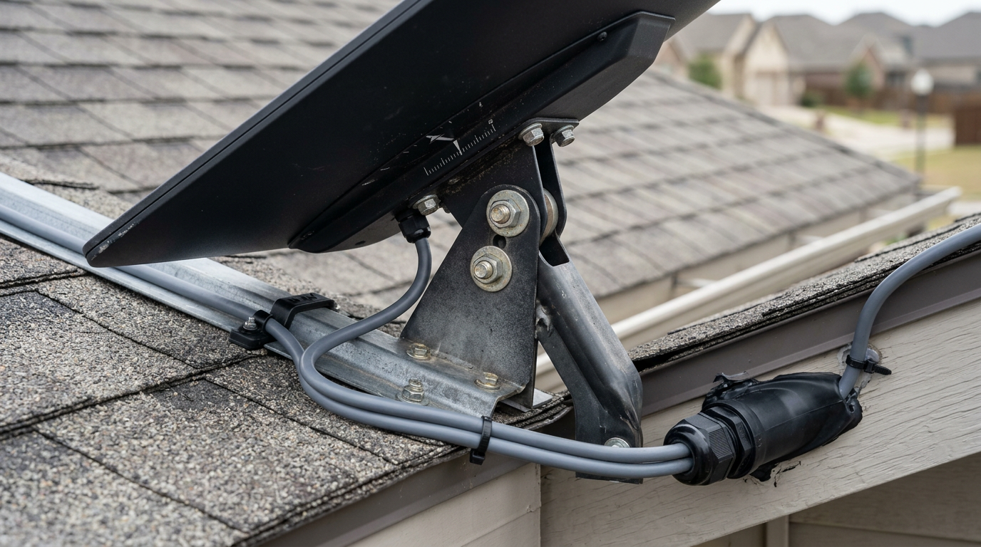 Starlink Installation Cost Comparison: DIY vs Pro vs Starlink Direct