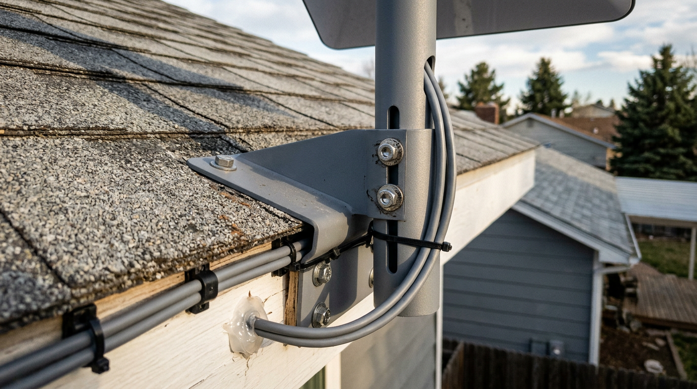 Who Installs Starlink Near Me? Nationwide Coverage Map (2026)