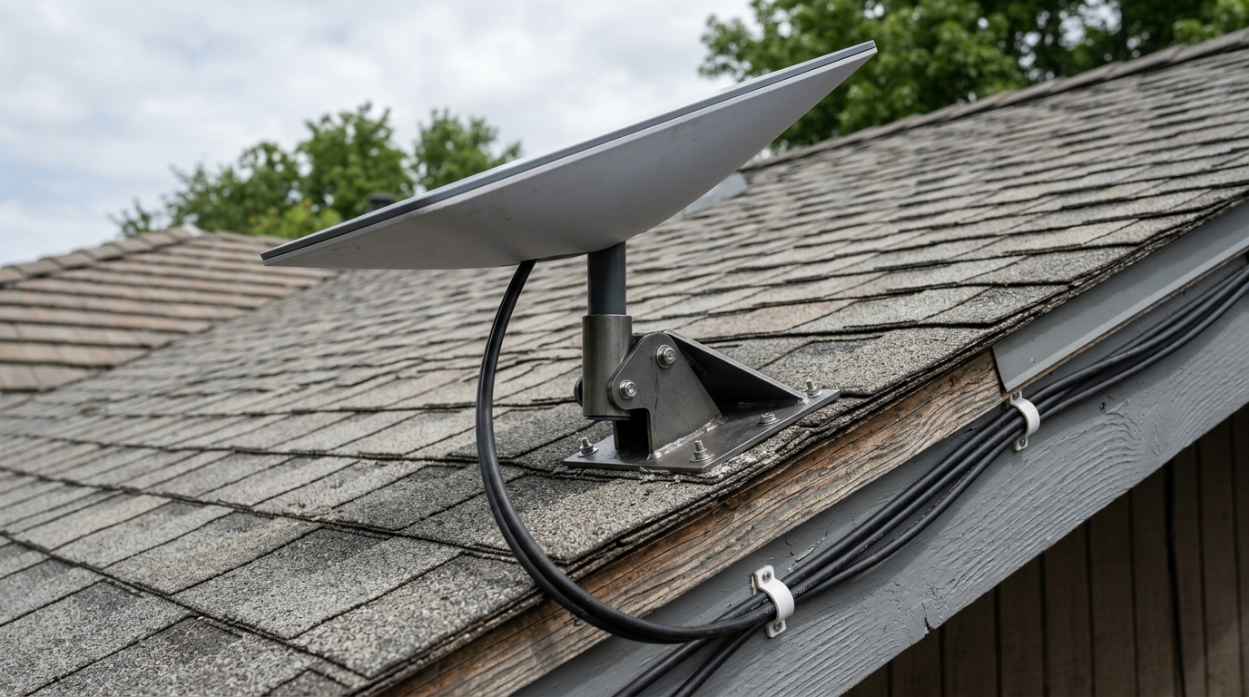 Starlink Pivot Mount vs Pipe Adapter: Which Do You Need?