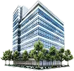 Offices & corporate spaces